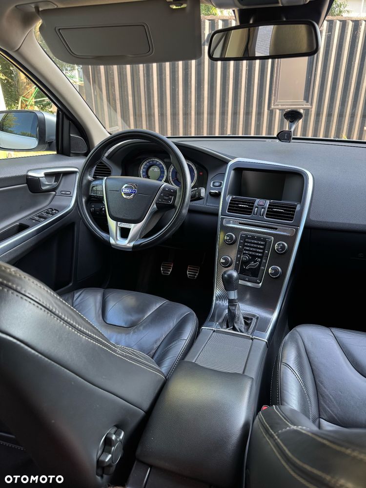 Volvo XC 60 D3 R-Design Kinetic - 18