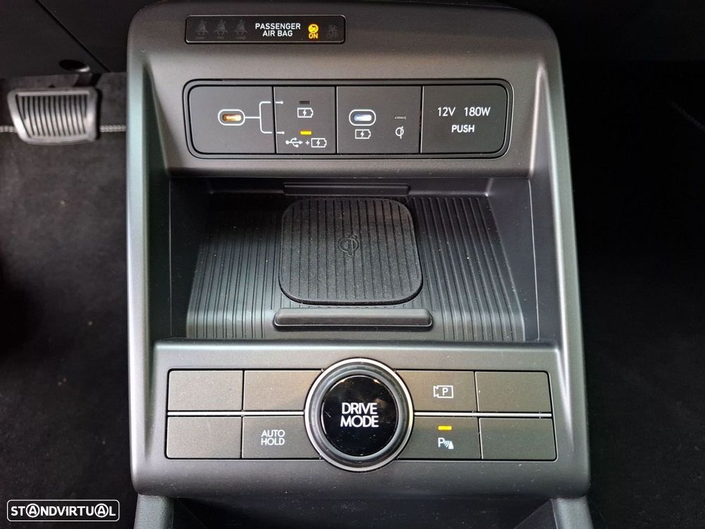 Hyundai Kauai EV 65.4 kWh Vanguard (TT) - 18