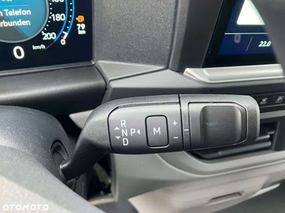 Volkswagen Transporter - 15