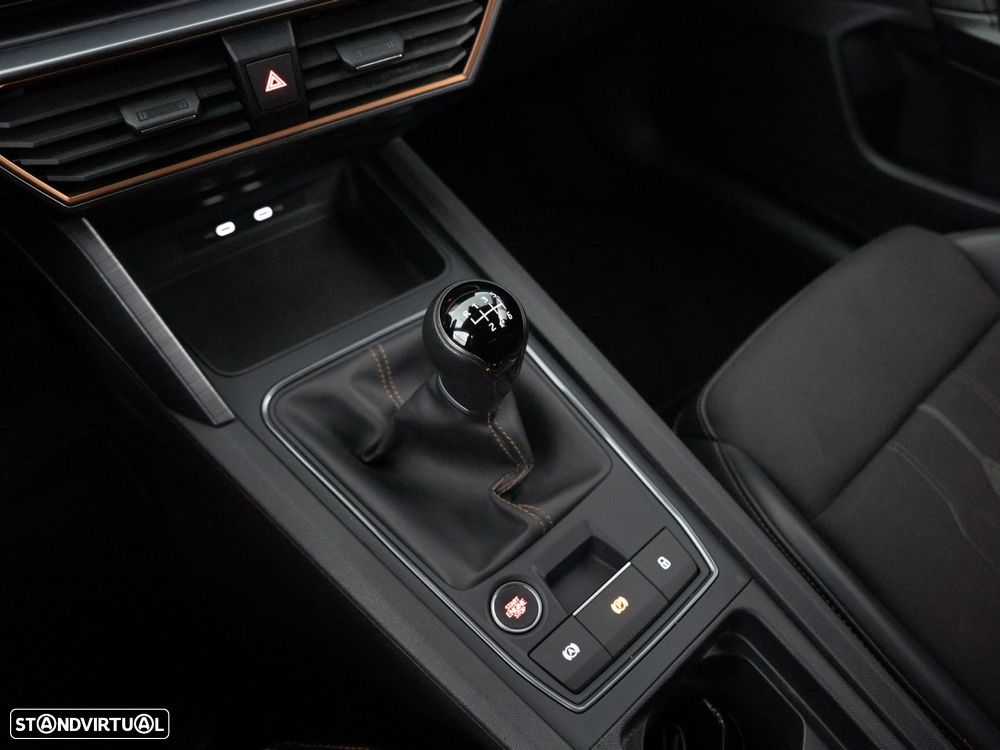 Cupra Formentor 2.0 TDI - 23