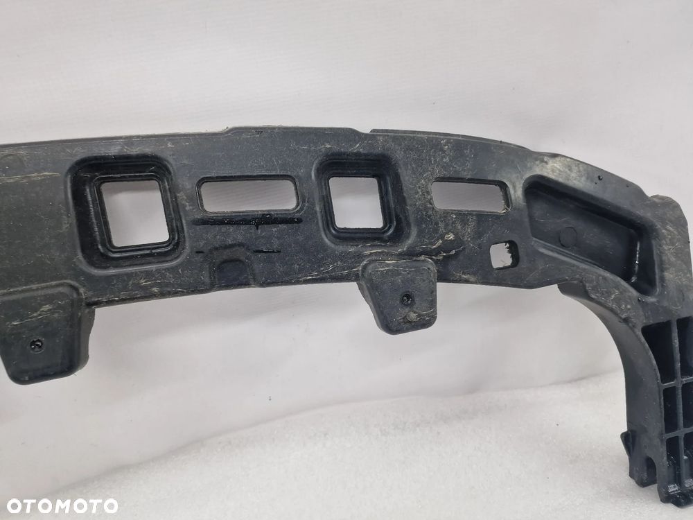 CHEVROLET ORLANDO 10- BELKA DOLNA / WZMOCNIENIE ZDERZAKA PRZEDNIE PRZÓD , NR 95027304 / 95027304-1 , NR AUKCJI BP5 - 3