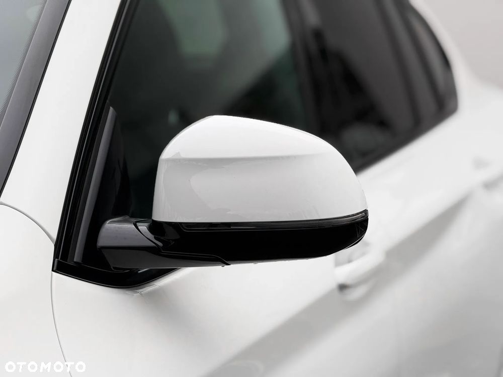 BMW X4 xDrive30i M Sport - 15