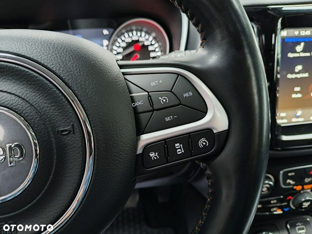 Jeep Compass 1.4 TMair Limited 4WD S&S - 28