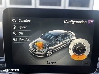 Mercedes-Benz CLA 200 - 17