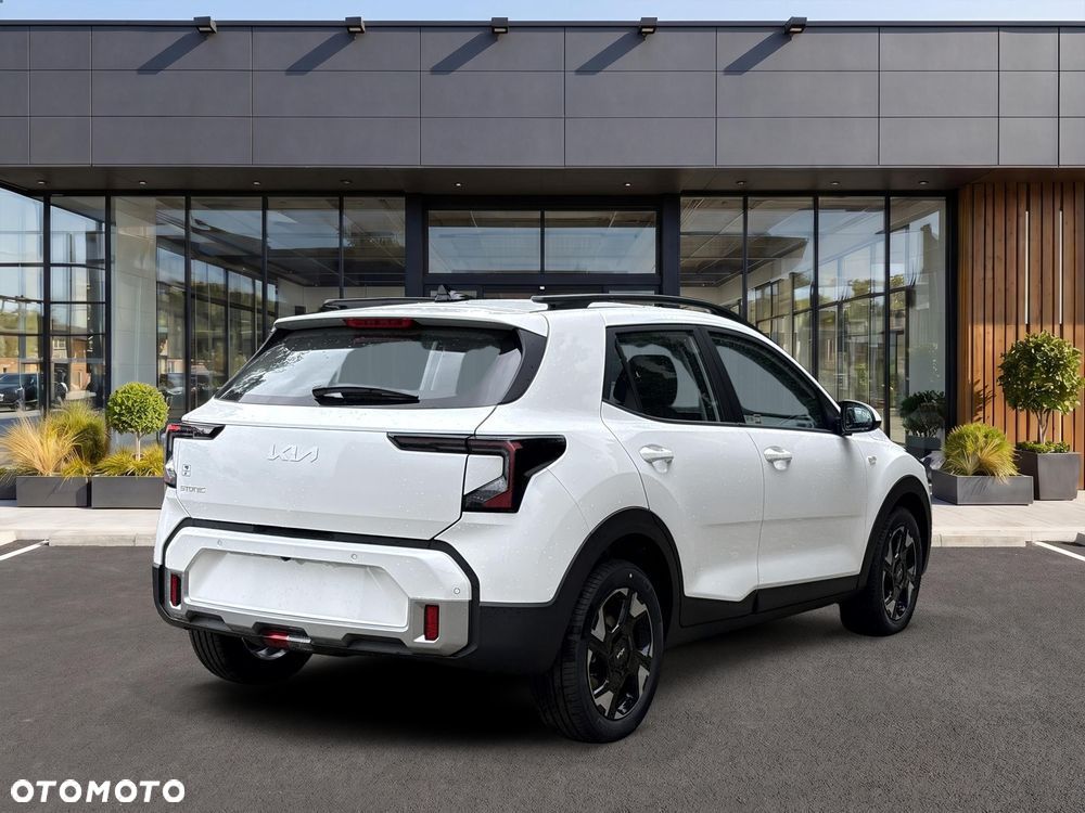 Kia Stonic 1.0 T-GDI M - 7