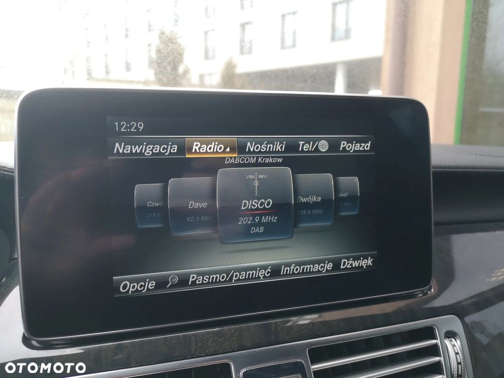 Mercedes-Benz CLS - 19