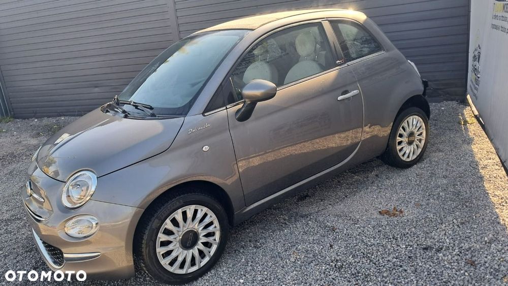 Fiat 500 - 18