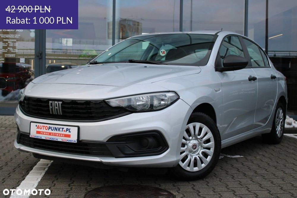 Fiat Tipo - 29