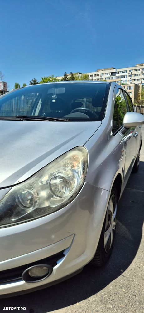 Opel Corsa 1.2 Essentia - 9