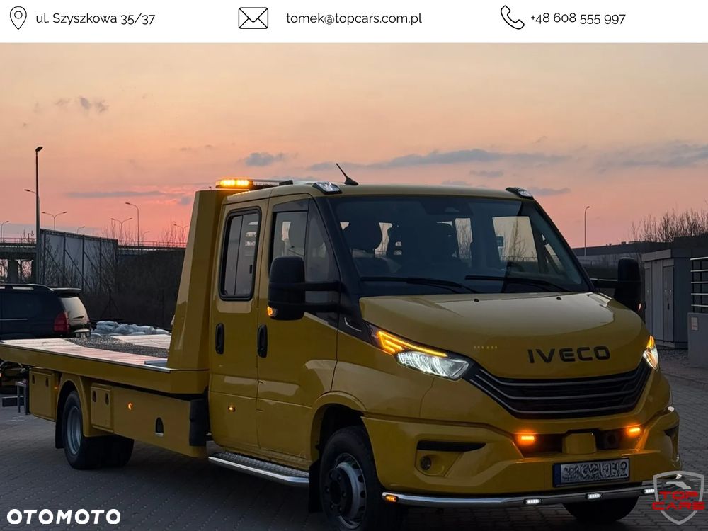 Iveco 70C18 - 8