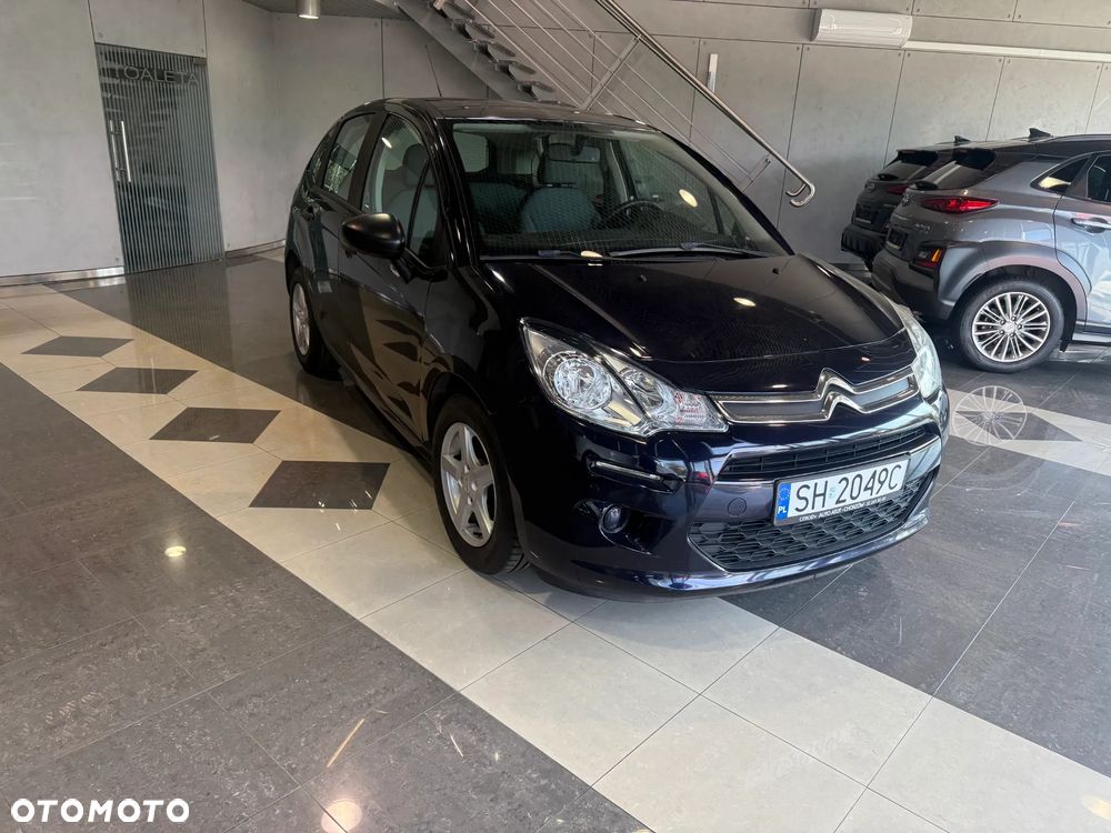 Citroën C3 1.0 VTi Seduction - 2