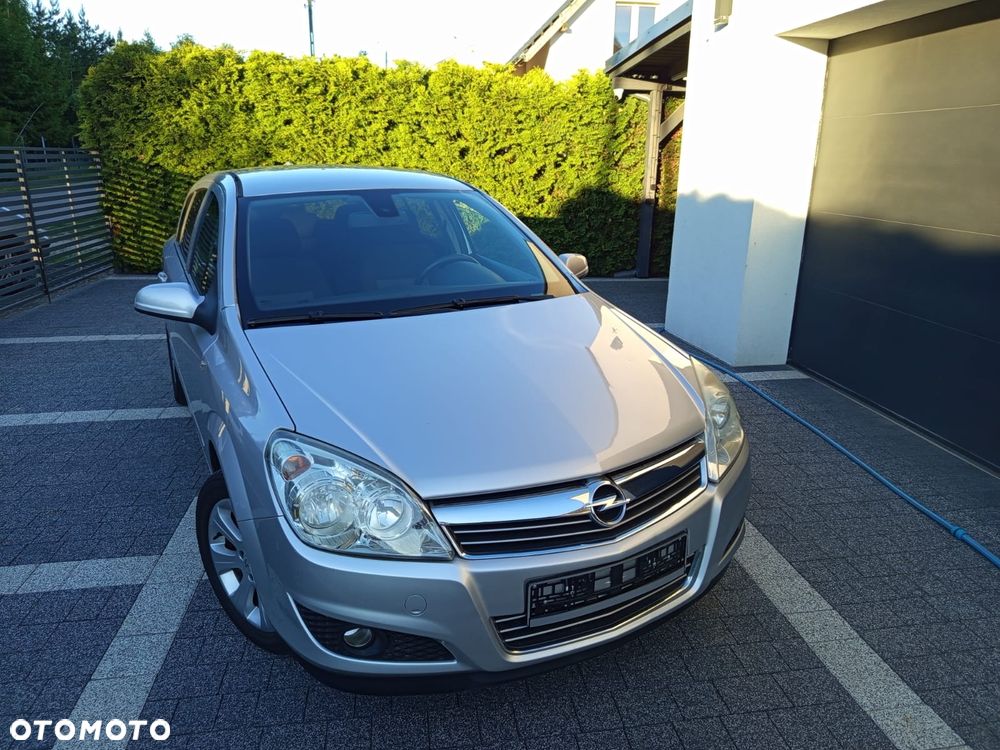 Opel Astra 1.4 Club - 13