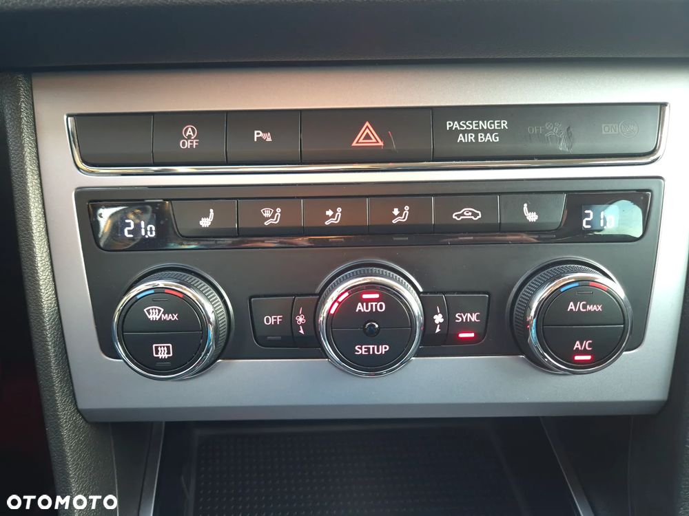 Seat Leon 2.0 TDI DPF Start&Stop XCELLENCE - 16