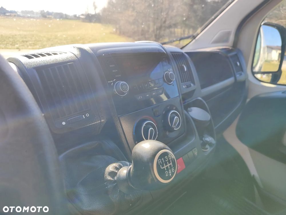 Peugeot Boxer L3H2 - 10