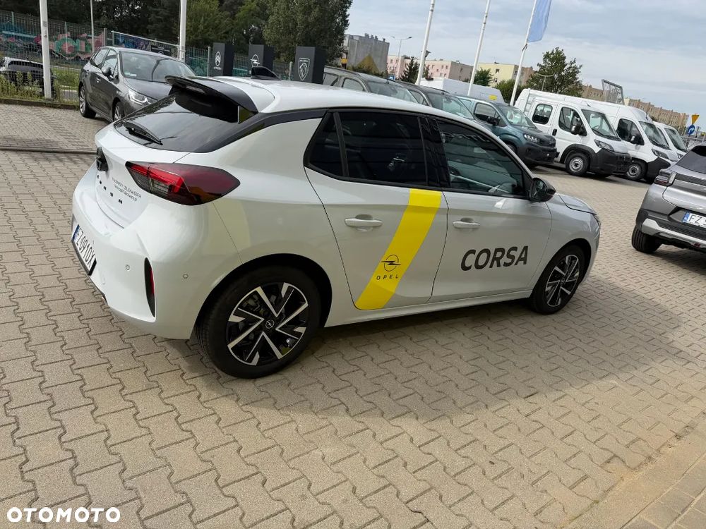 Opel Corsa 1.2 T GS S&S - 3