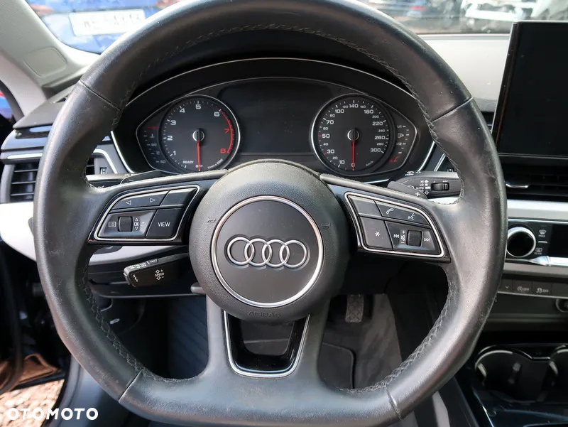 Audi A5 40 TFSI mHEV S Line S tronic - 33