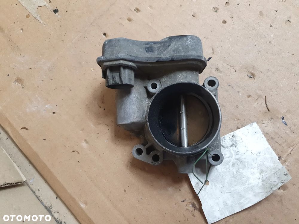 PRZEPUSTNICA OPEL ASTRA G OMEGA B ZAFIRA A VECTRA B 1.8 2.2 16V - 3