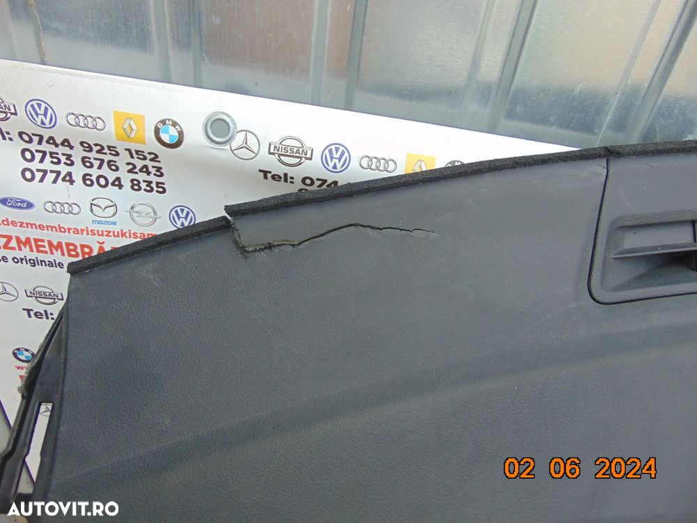 Plansa Bord hyundai Tucson 2015-2018 airbag sofer pasager modul airbag-uri - 6