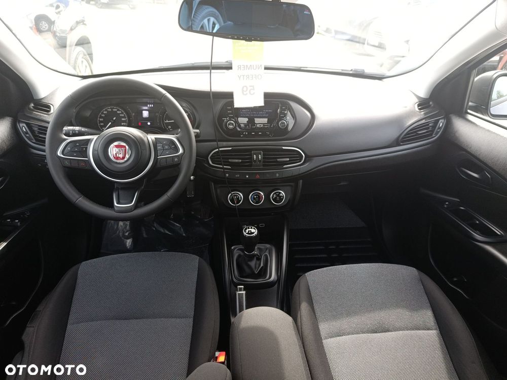 Fiat Tipo 1.0 T3 - 38