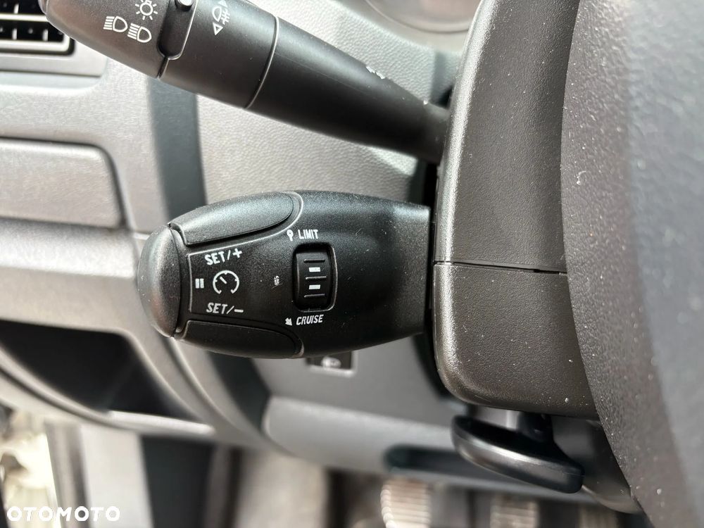 Citroën Jumpy 2.0 Diesel Boczne drzwi Klimatyzacja Elektryczne Szyby - 8