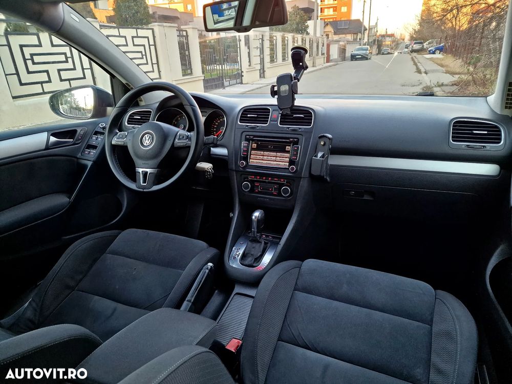 Volkswagen Golf - 17