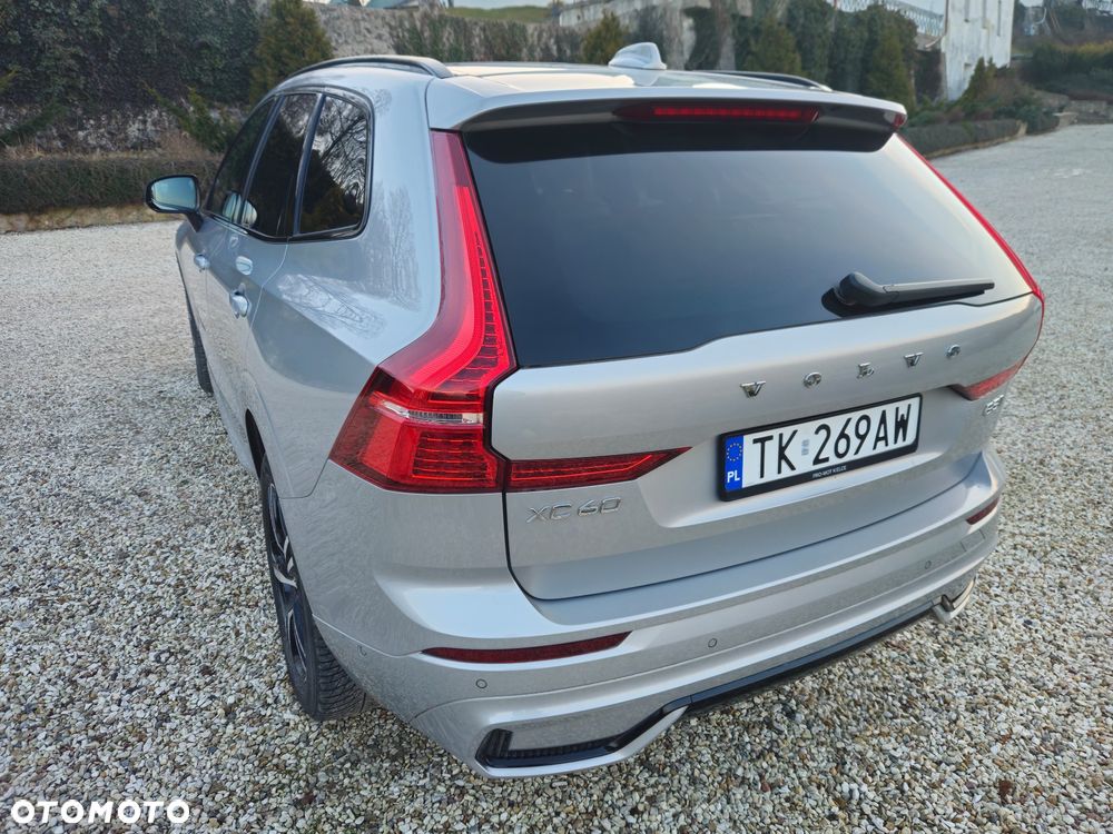 Volvo XC 60 - 4