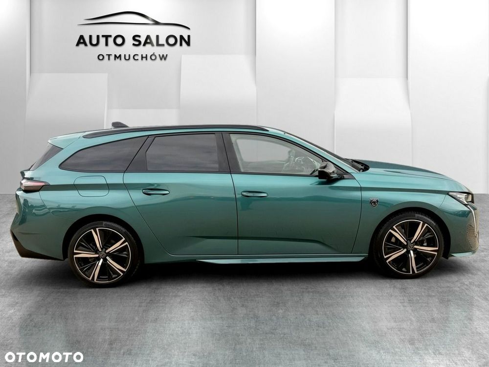 Peugeot 308 - 4