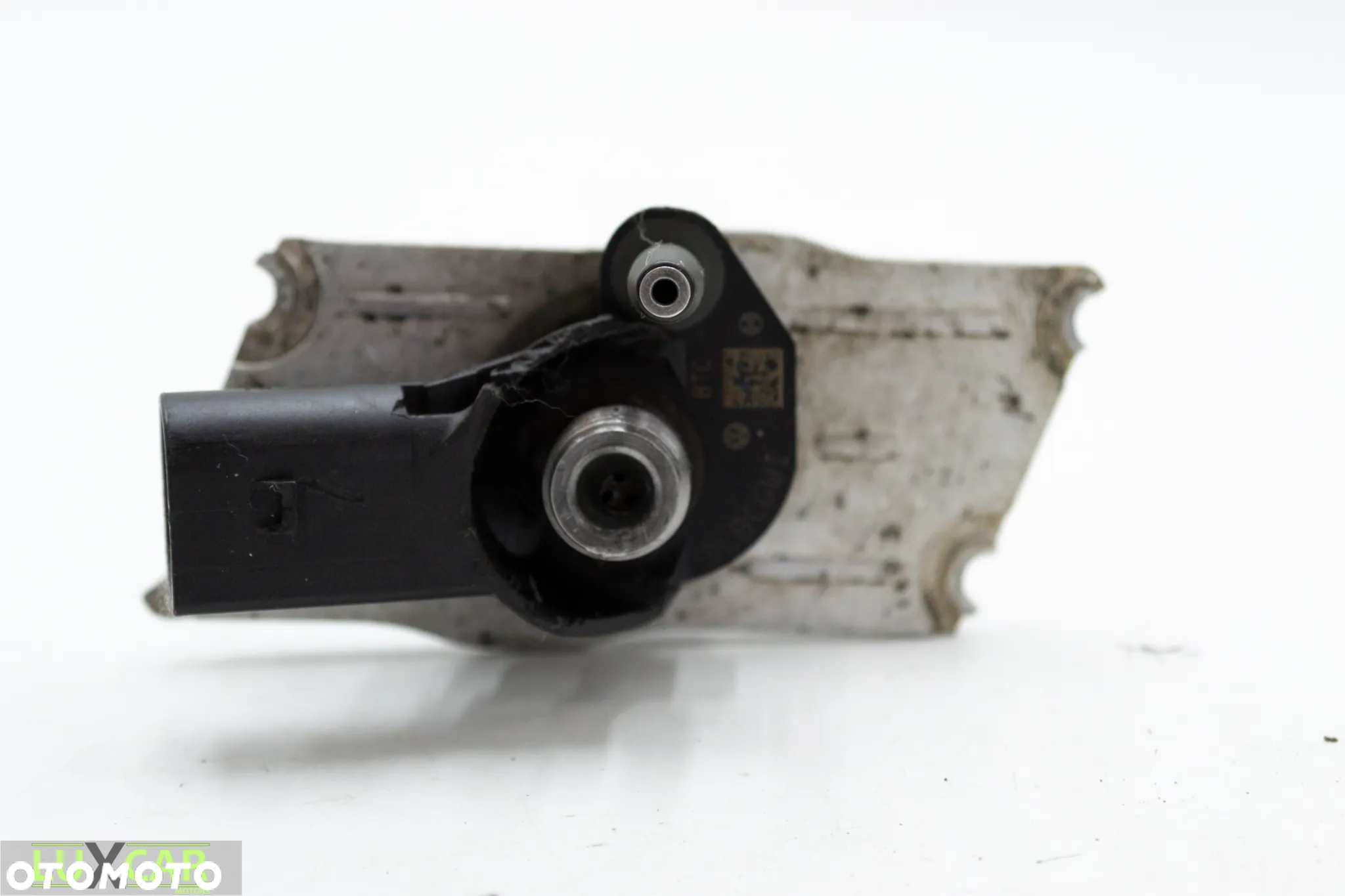 AUDI A4 B8 2.0 TDI WTRYSKIWACZ PALIWOWY WTRYSK 03L130277 GORLICE - 6