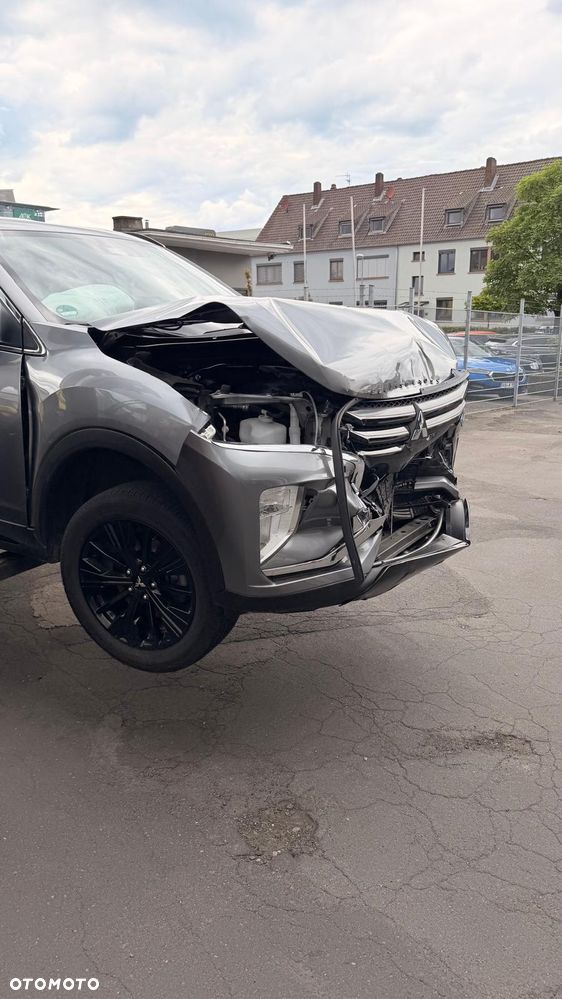Mitsubishi Eclipse Cross 1.5 T GPF Intense Plus CVT - 23