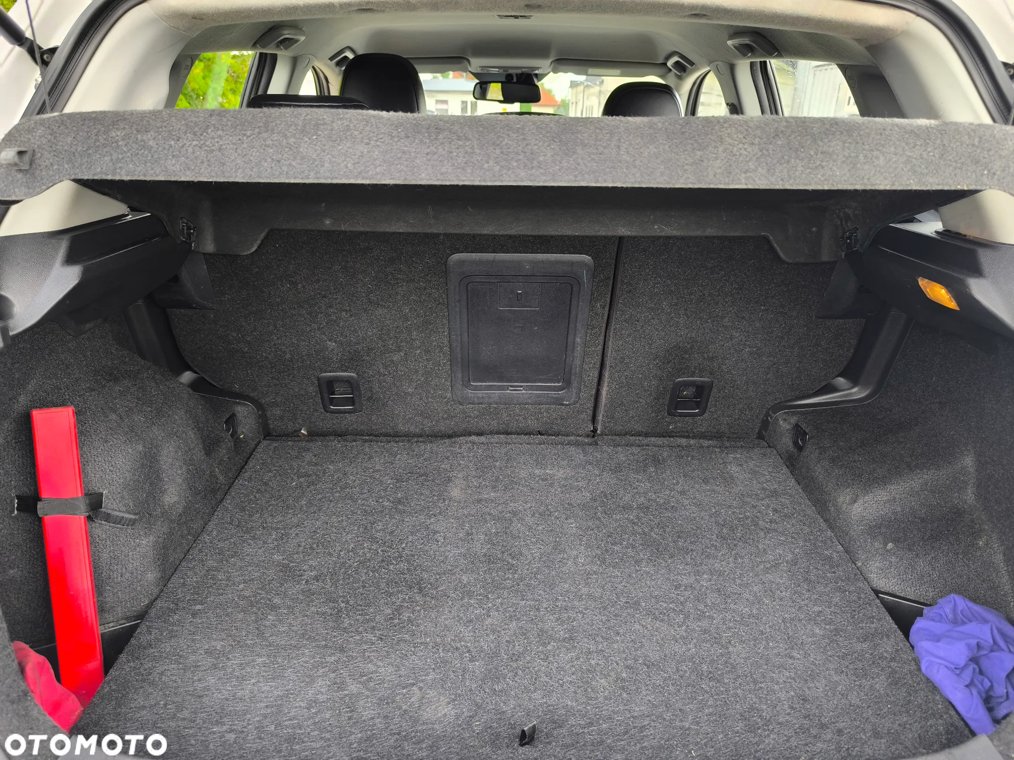 Citroën C4 Aircross HDi 115 Stop & Start 2WD Attraction - 11