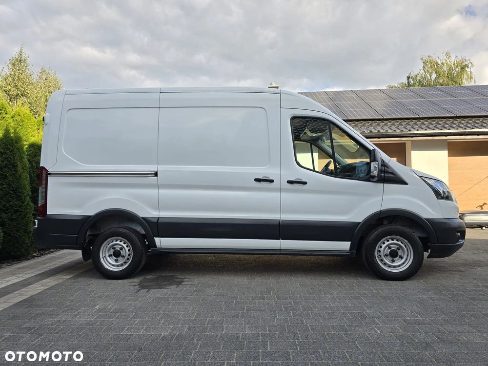 Ford TRANSIT - 18