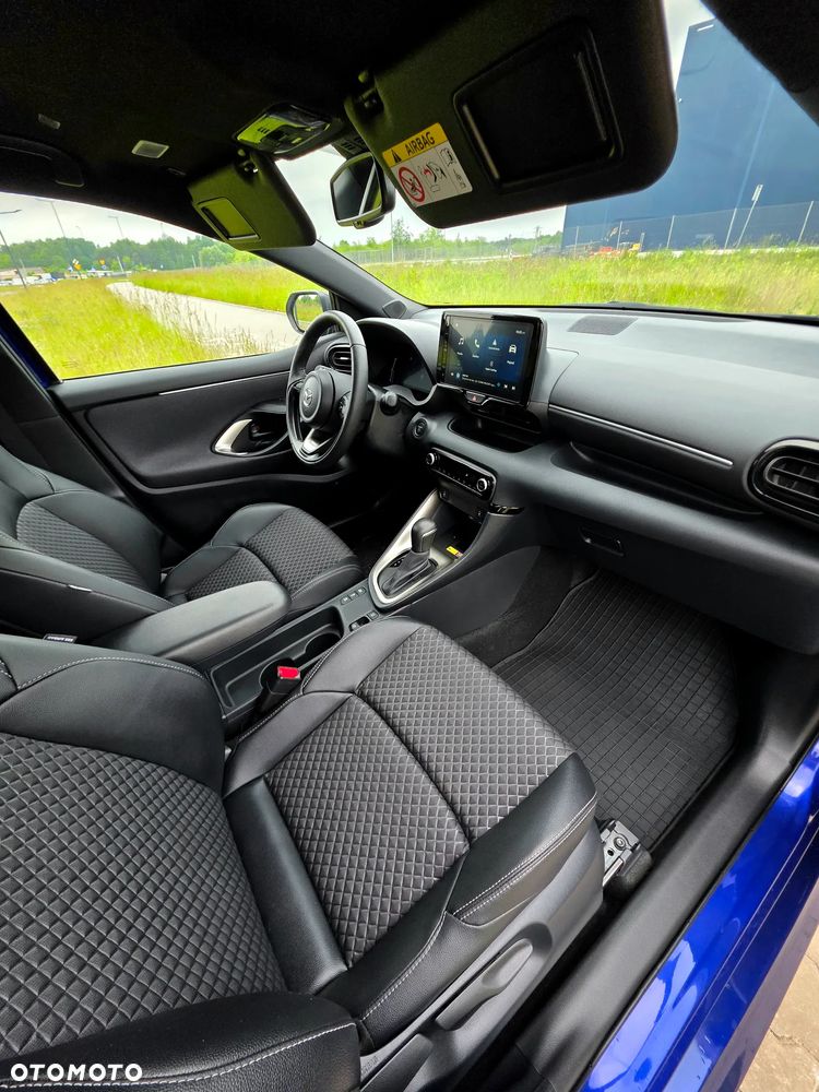 Mazda 2 - 22