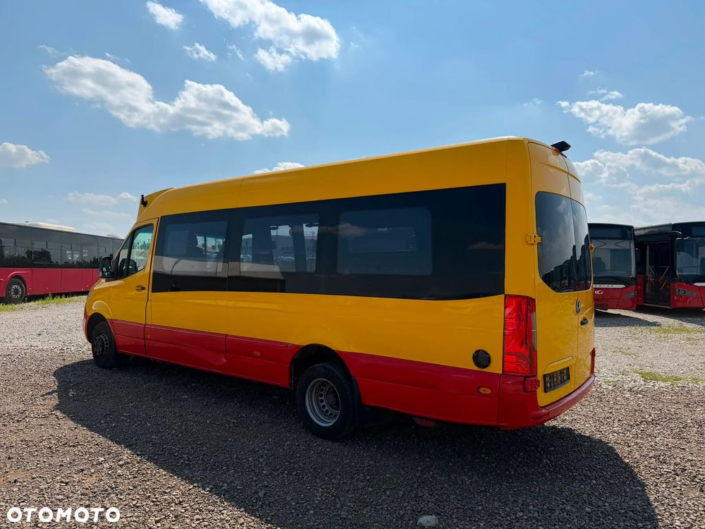 Mercedes-Benz Sprinter 519 City - 6