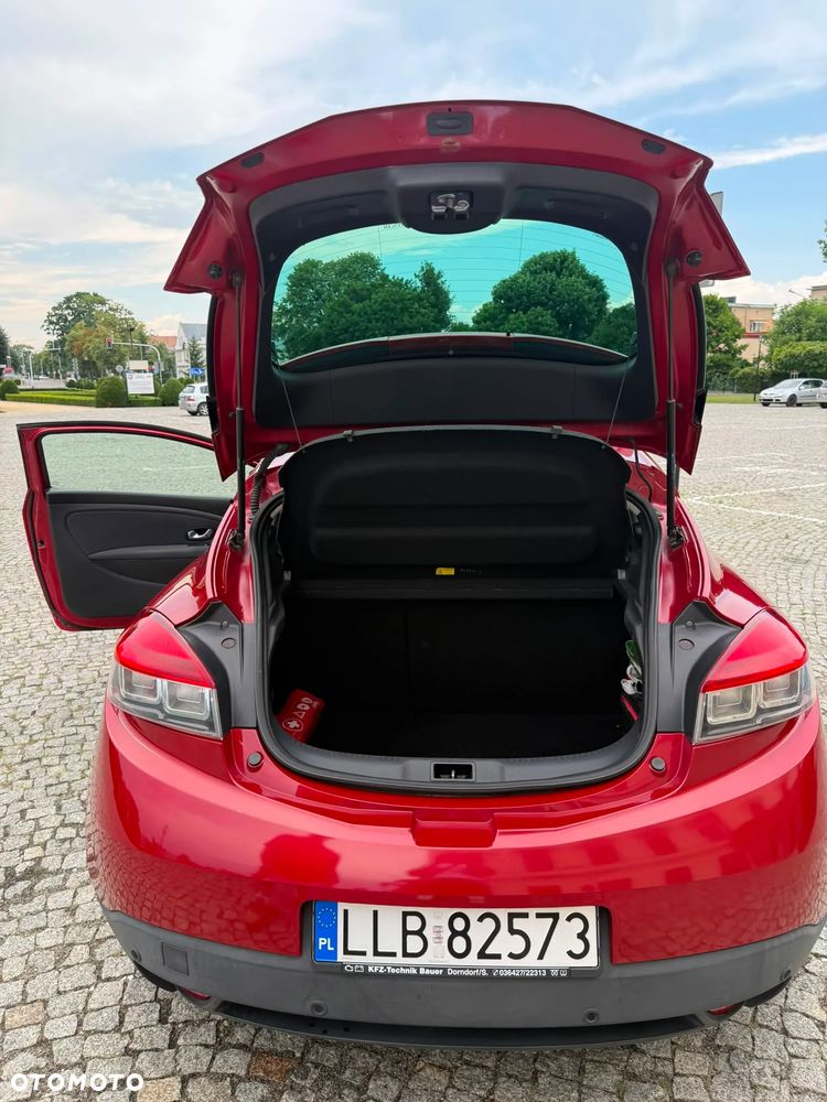 Renault Megane 2.0 16V TCE Dynamique - 11