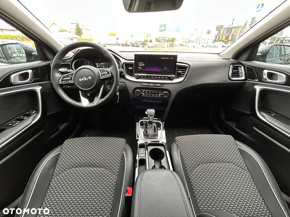 Kia Ceed 1.5 T-GDI L DCT - 7