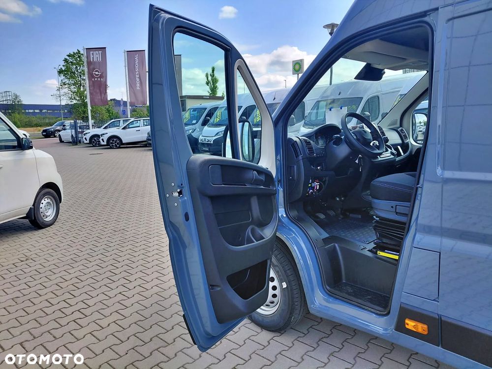 Peugeot Boxer - 11