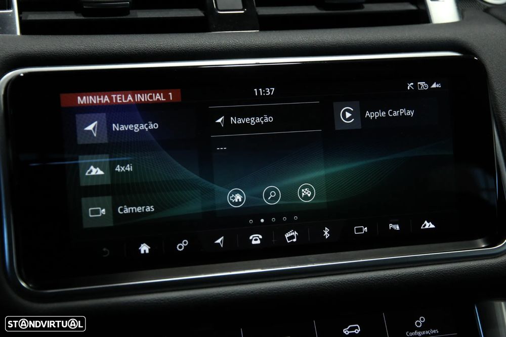 Land Rover Range Rover Sport 3.0 SDV6 HSE Dynamic - 23