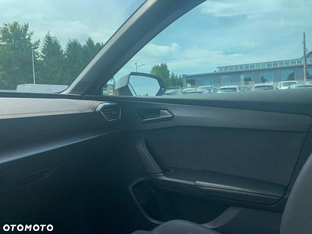 Cupra Leon Sportstourer - 14