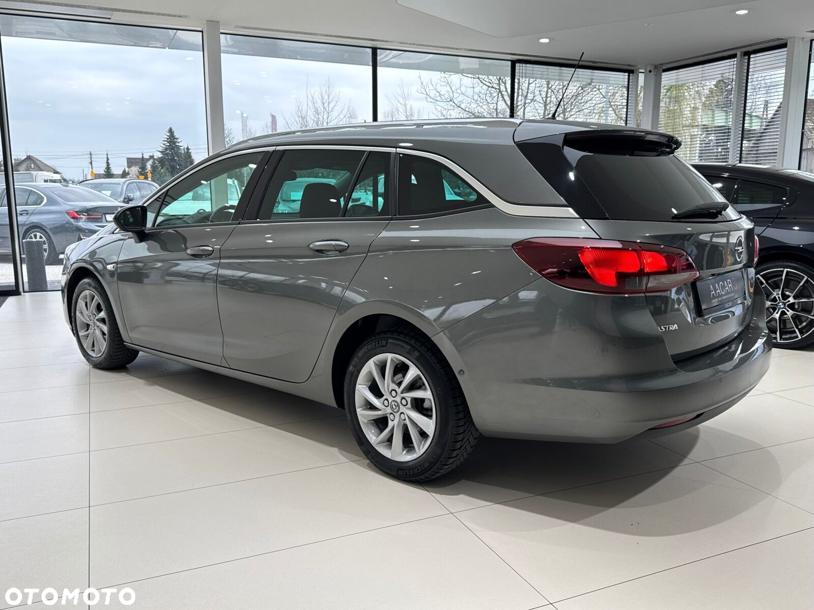 Opel Astra V 1.5 CDTI Business Elegance - 3