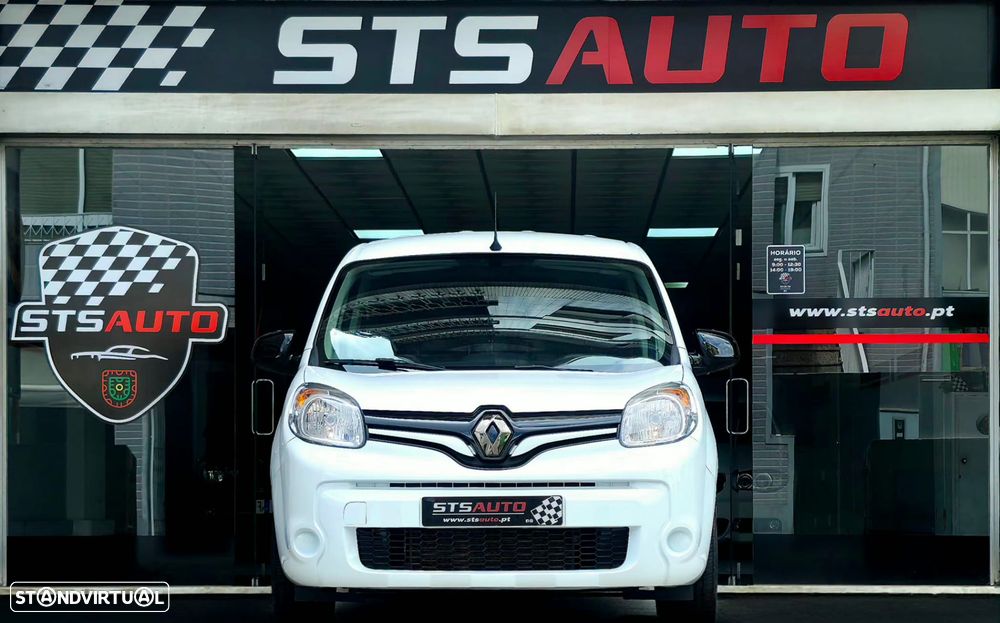 Renault KANGOO 1.5 dCi Confort S/S - 47