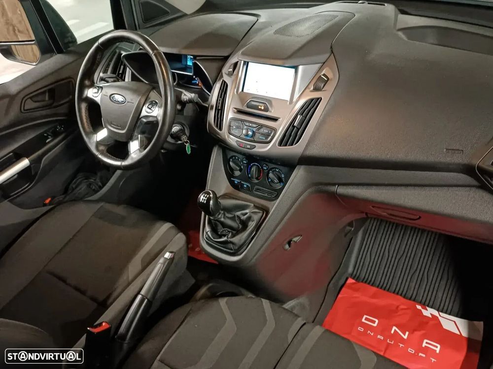 Ford Transit Connect 1.5 TDCi 200 L1 Ambiente - 6