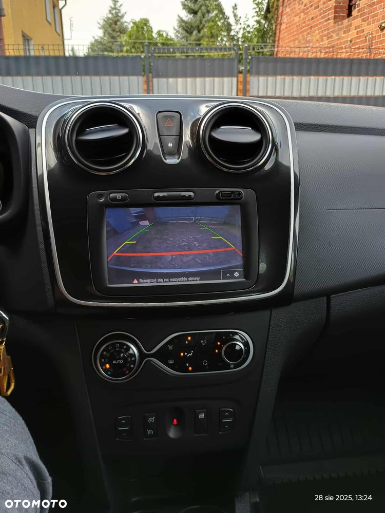 Dacia Sandero Stepway TCe 90 (S&S) Prestige - 17