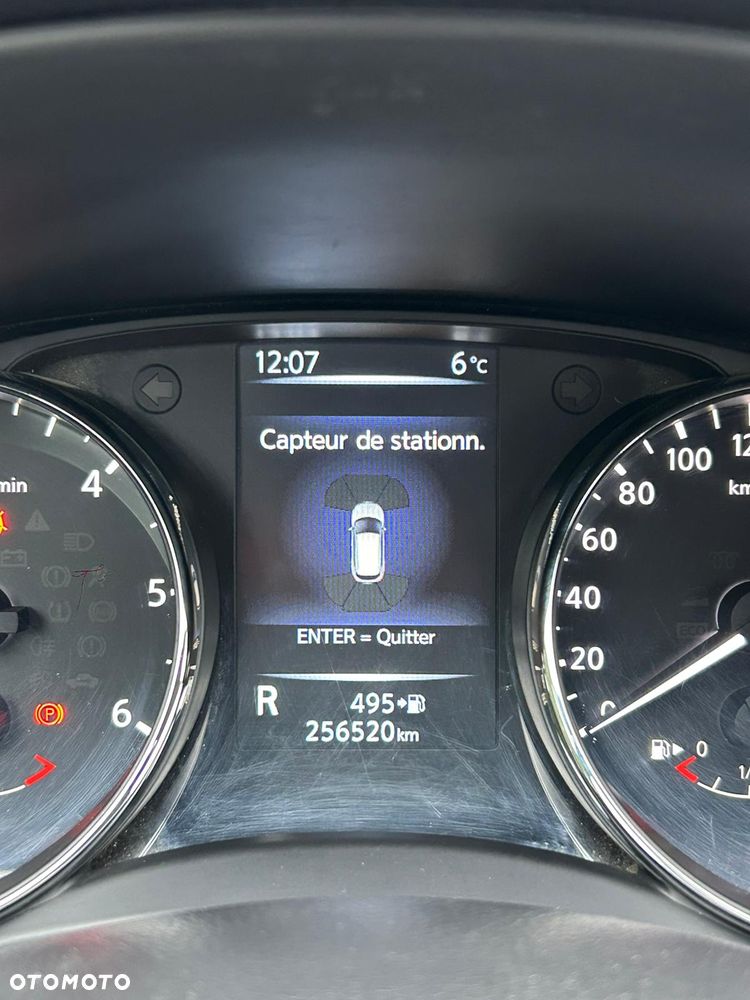 Nissan Qashqai 1.6 DCi Xtronic ACENTA - 19