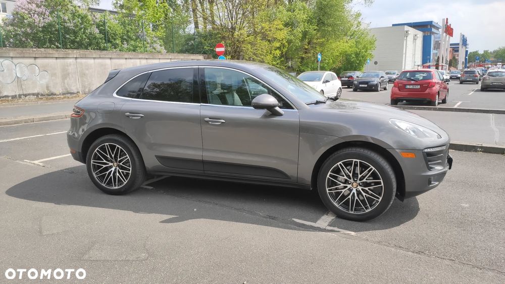Porsche Macan S PDK - 6