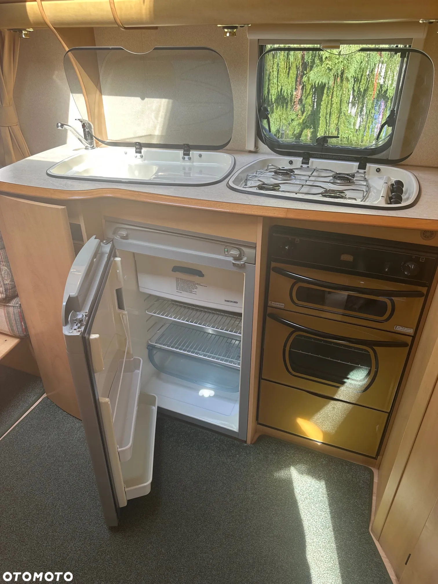 Bailey PAGEANT SERIES 5 MONARCH - 20