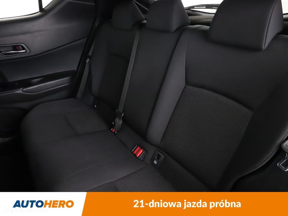 Toyota C-HR 1.8 Hybrid Comfort - 15