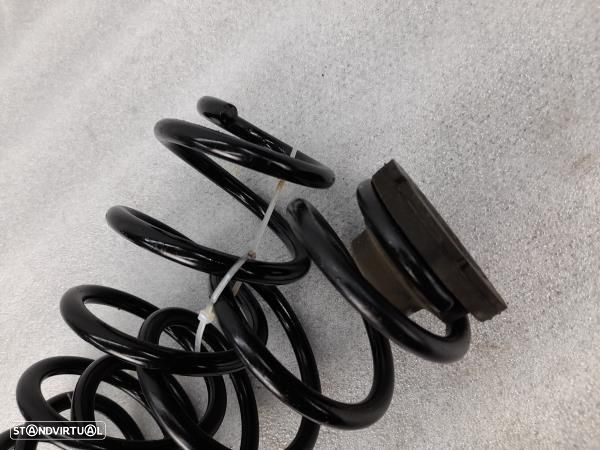 Mola Suspensao Tras Audi A1 (8X1, 8Xk) - 3