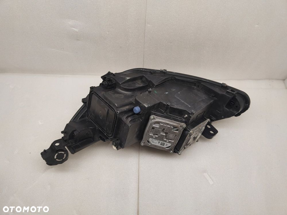PEUGEOT 308 T9 FULL LED LAMPA PRAWY PRZÓD 967783238000 - 7