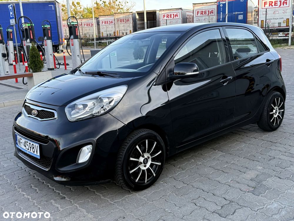 Kia Picanto - 5