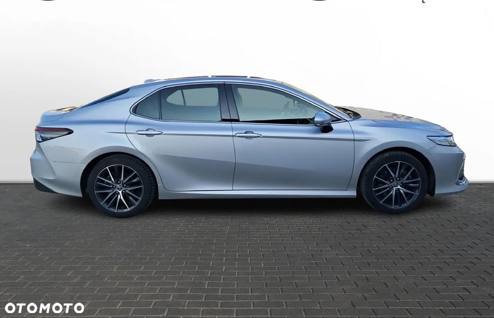 Toyota Camry 2.5 Hybrid Executive CVT - 5